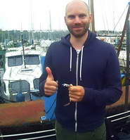 uhr verloren und wiedergefunden